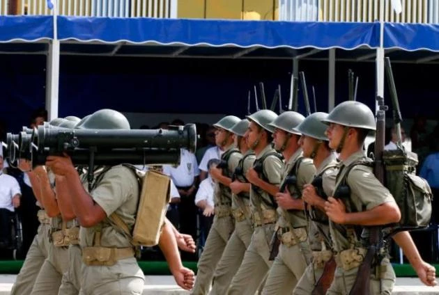 1η Οκτωβρίου: Η Κύπρος γιορτάζει την 58η επέτειο της ανεξαρτησίας της